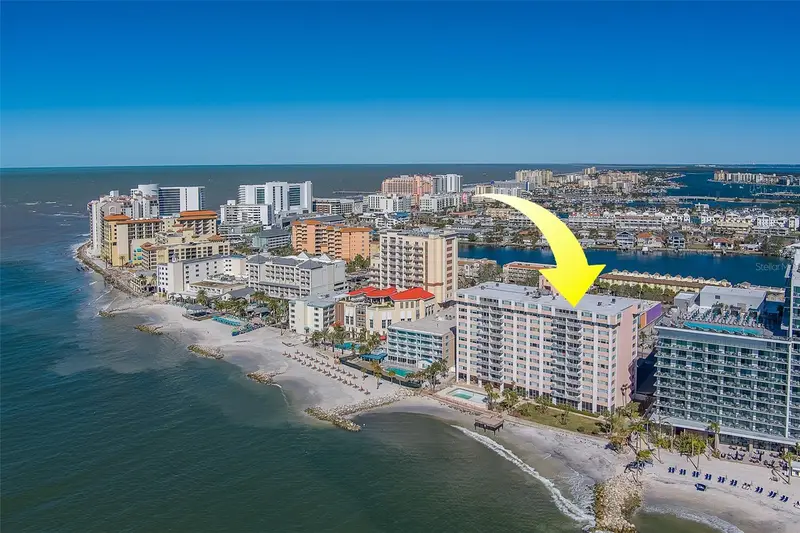 675 S Gulfview Blvd #Ph1, FL