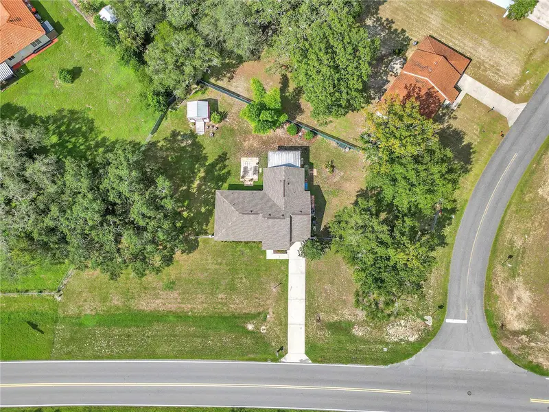 814 Oak Rd, FL