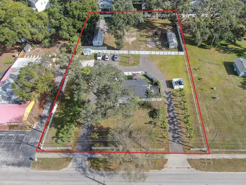 105 S Saint Cloud Ave, FL