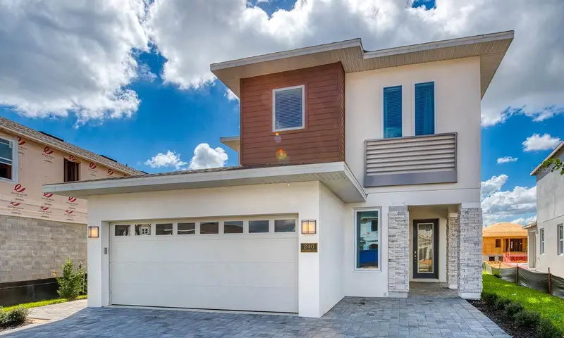 240 Burma St, FL