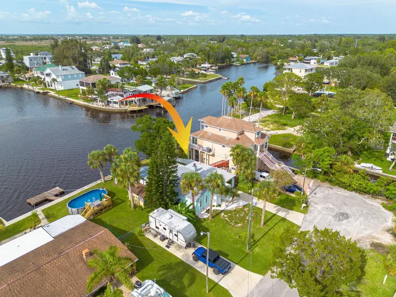 14519 Birch St, FL