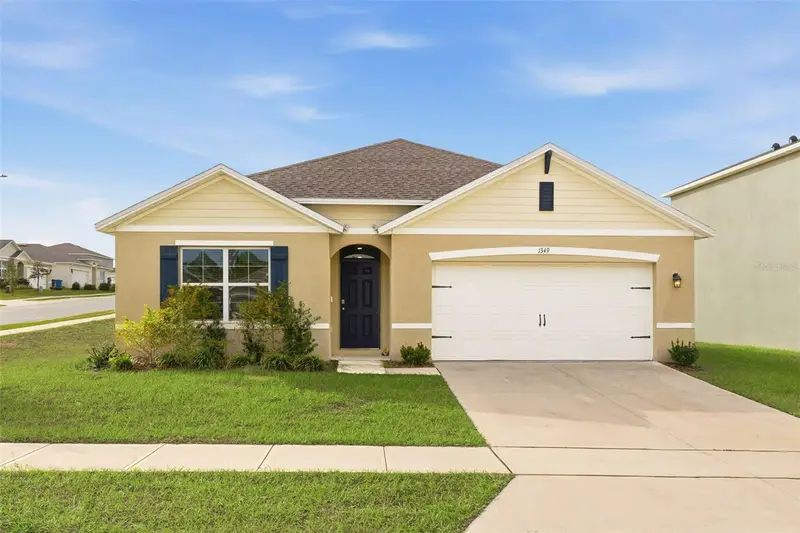 1349 Sugarwood St, FL
