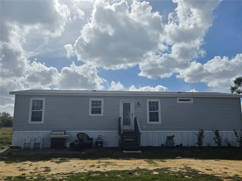 1981 Se Piggy Back Rd, FL