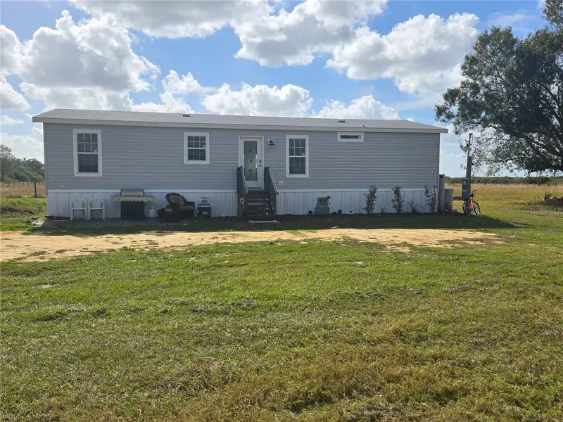 1981 Se Piggy Back Rd, FL