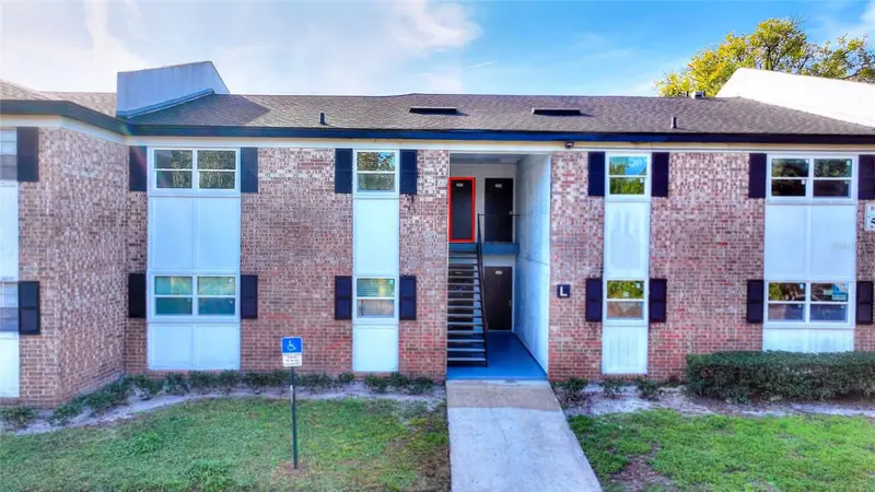 5317 Curry Ford Rd #203 - Bldg L, FL