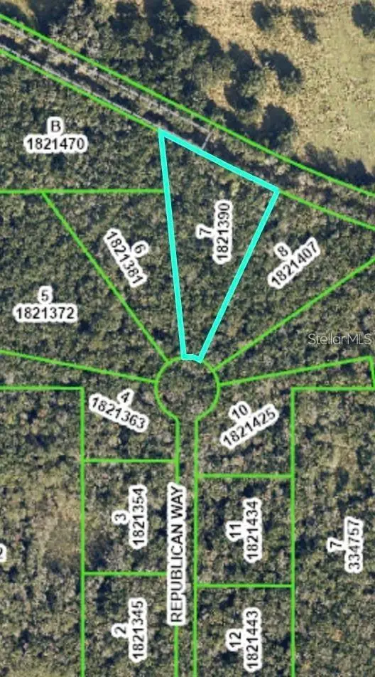 Republican (Lot 7) Way, FL