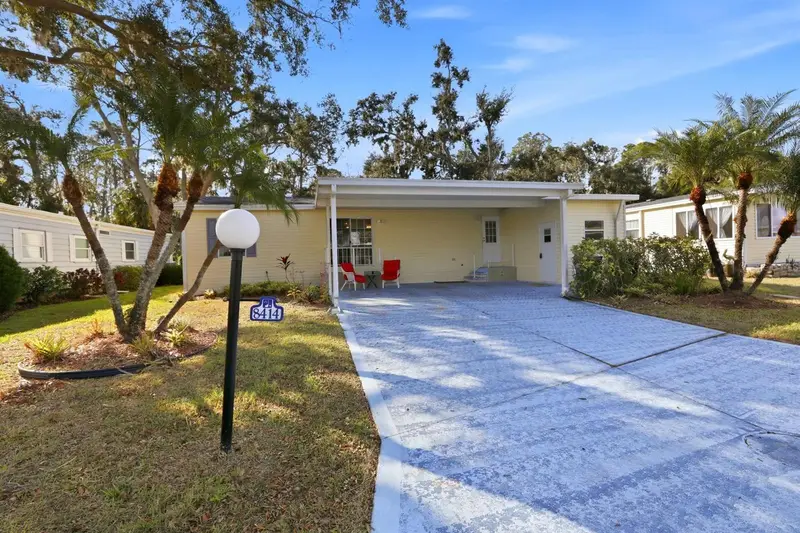 8414 Castle Garden Rd, FL
