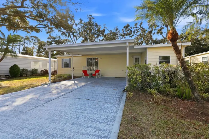 8414 Castle Garden Rd, FL