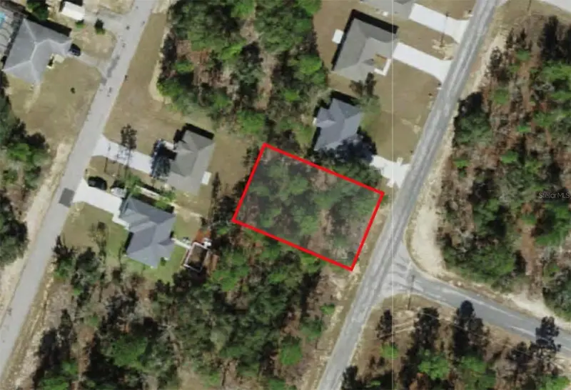 3065 W Sharpes Dr, FL