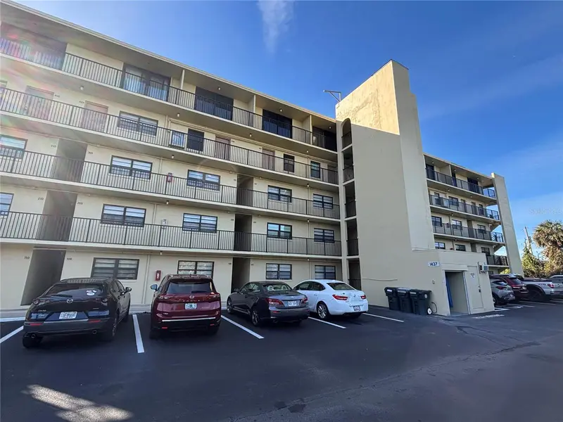 1433 N Atlantic Ave #223, FL