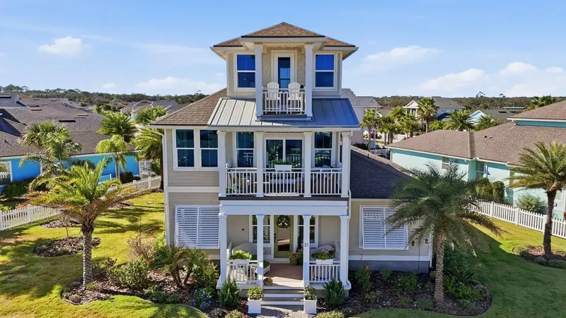 31 Beach Haven Pkwy, FL