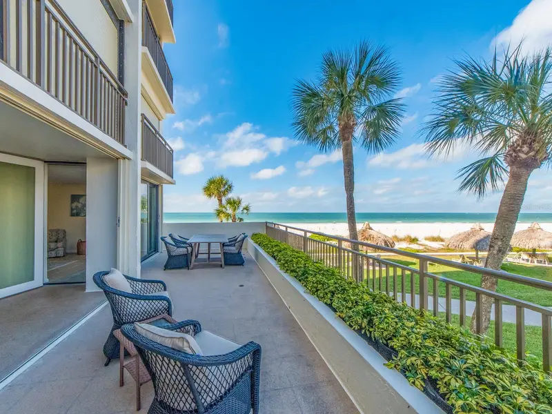 1430 Gulf Blvd #110, FL