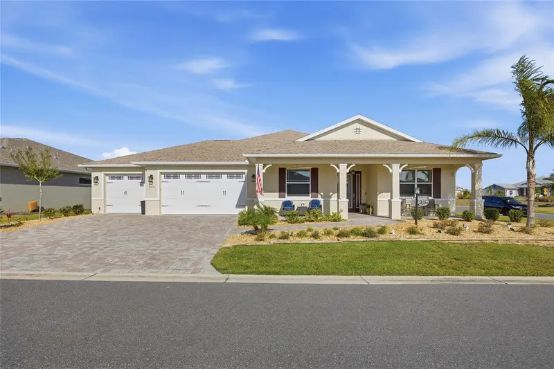Candler Hills pending