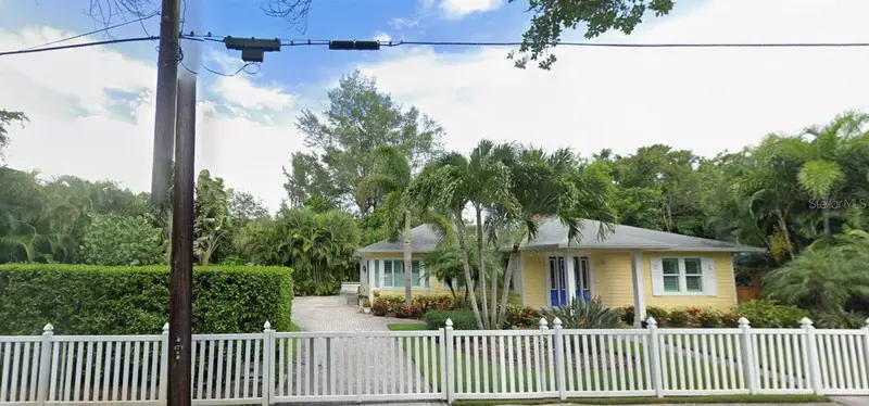 3473 Hamilton Ave, FL