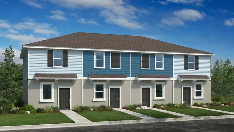 Mount Dora pending