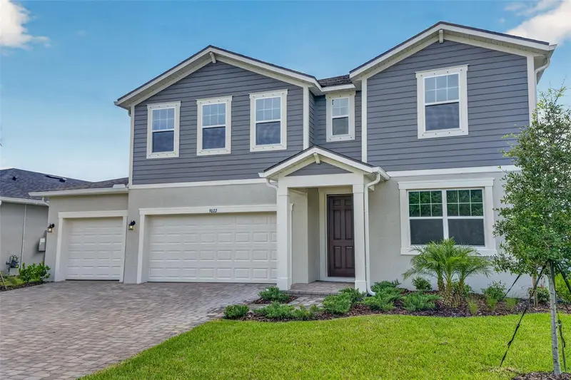 Crosswind Ranch listing