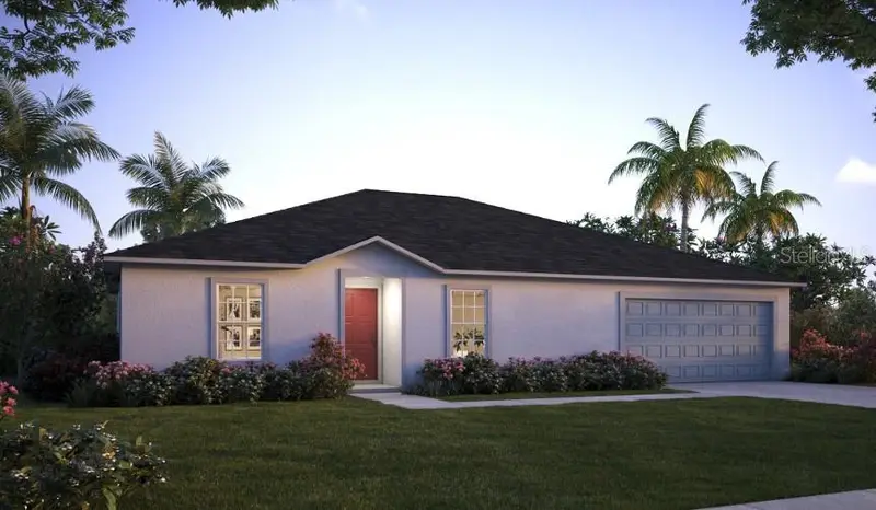 2557 Flagami Ln, FL