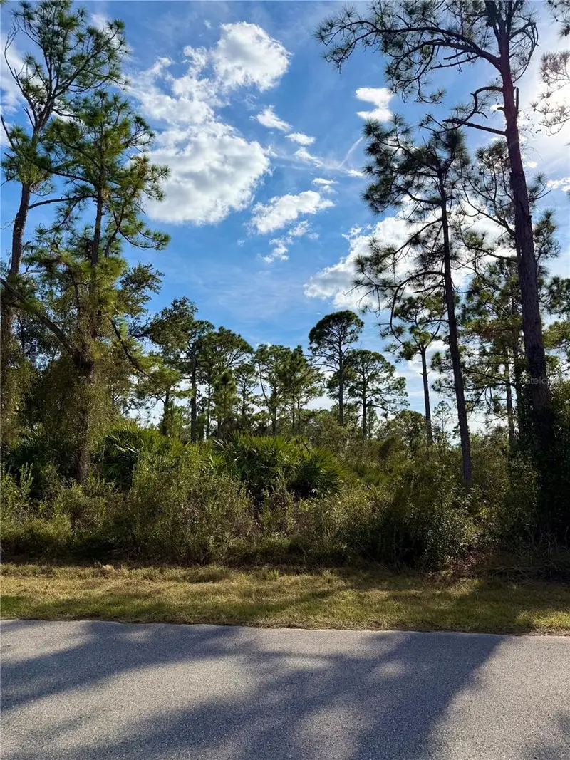Burwin Ave, FL