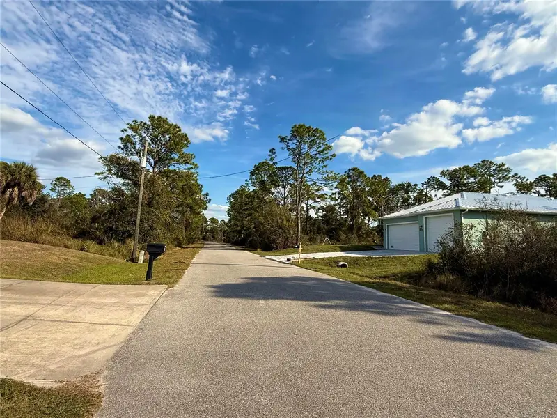 Burwin Ave, FL