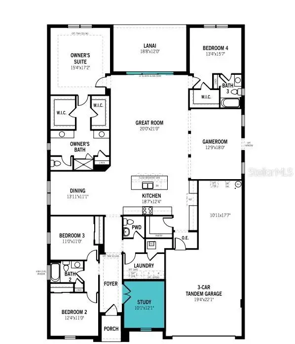 9026 Sundance Ter, FL