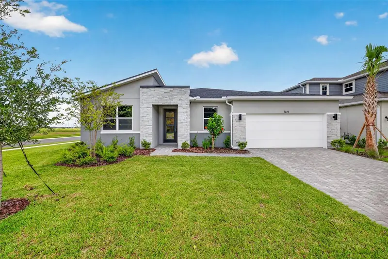Crosswind Ranch listing