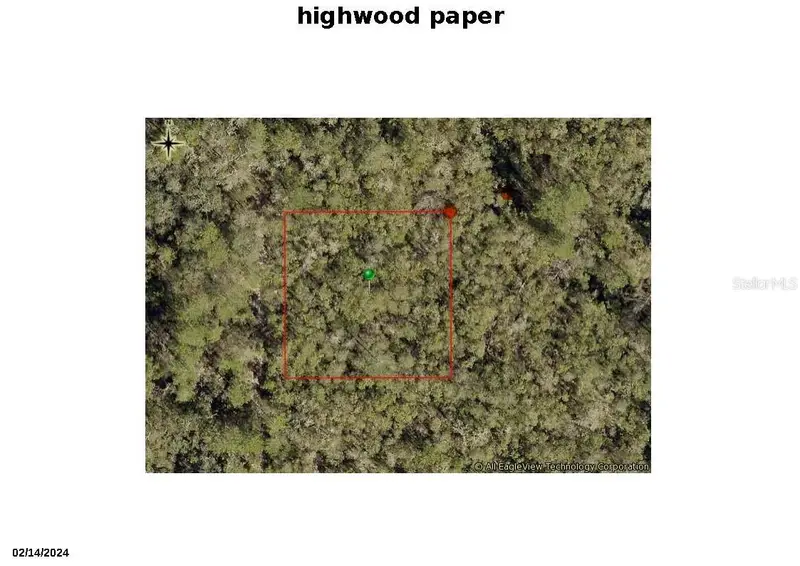 Highwood (Paper) Ave, FL