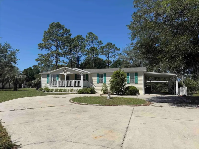 7690 Se 193rd Ave, FL