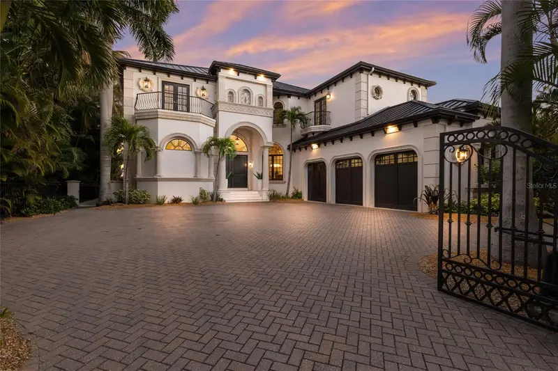 1418 John Ringling Pkwy, FL