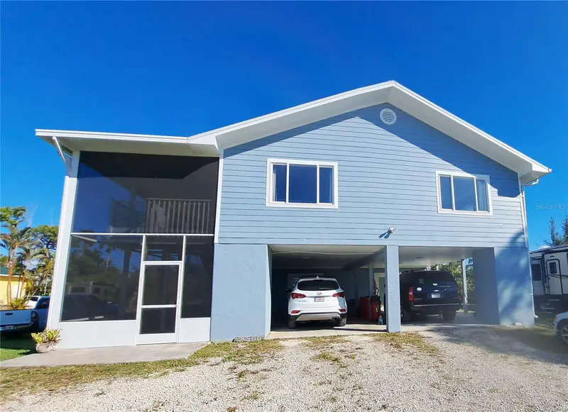 8500 Redwood Dr, FL