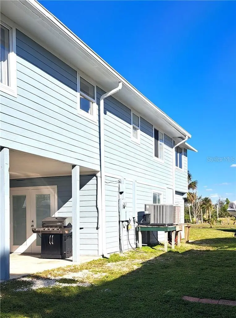 8500 Redwood Dr, FL