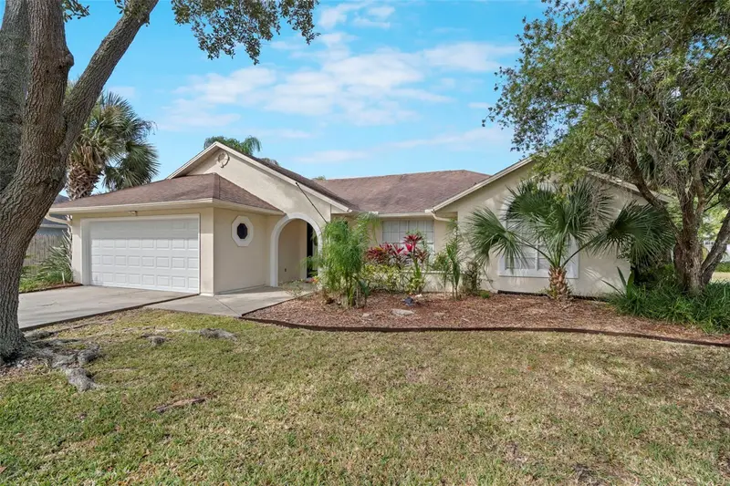 1710 Crane Creek Blvd, FL