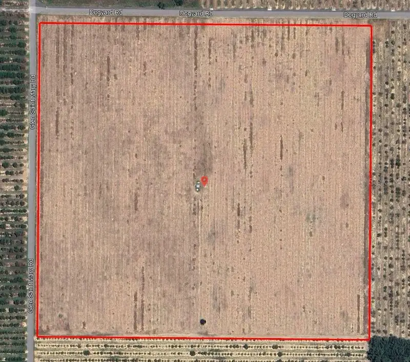 Dog Yard Rd, FL