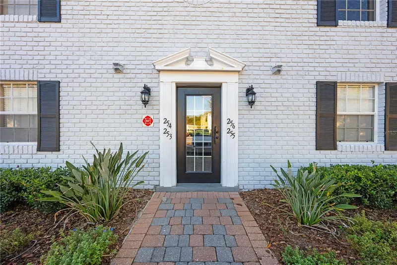 256 Lewfield Cir #256, FL