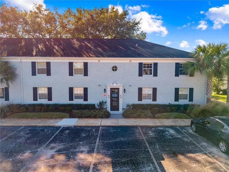 256 Lewfield Cir #256, FL