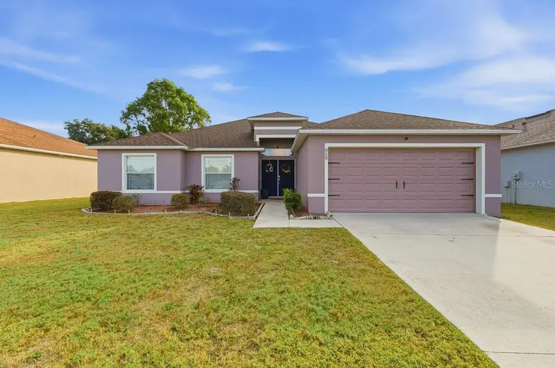 858 Terranova Rd, FL
