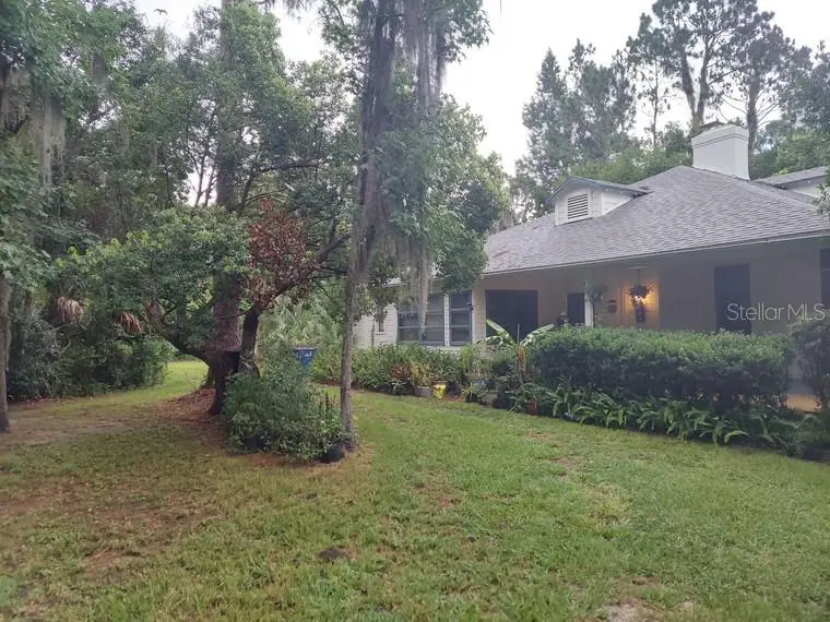 251 N Blue Lake Ave, FL