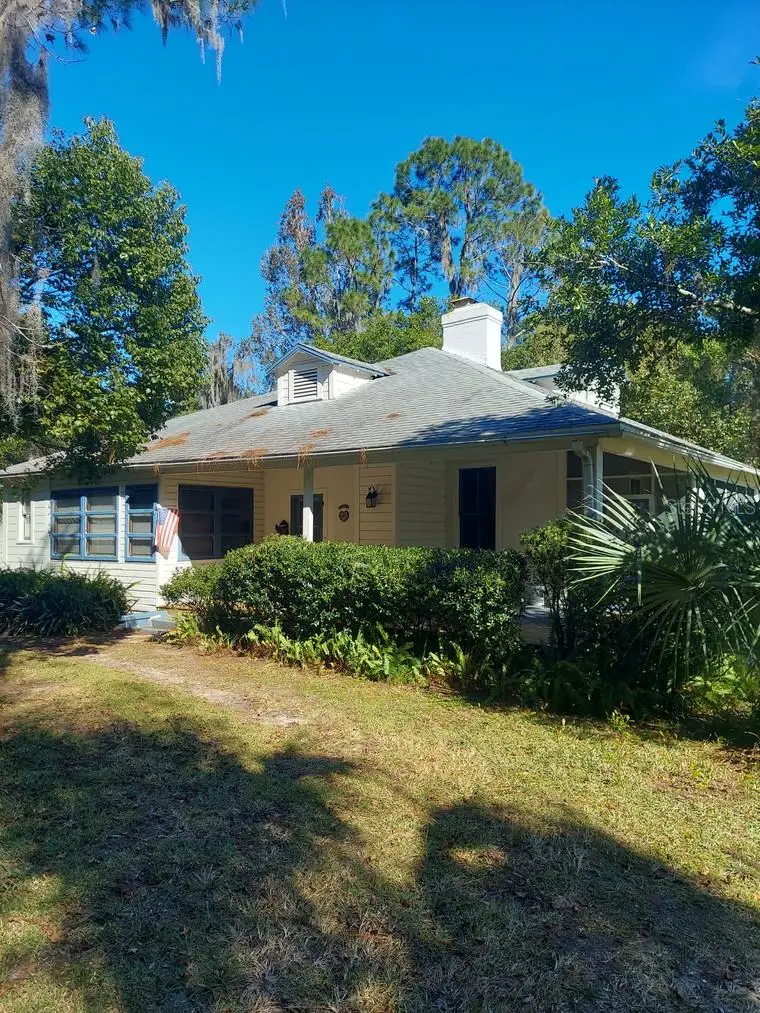 251 N Blue Lake Ave, FL