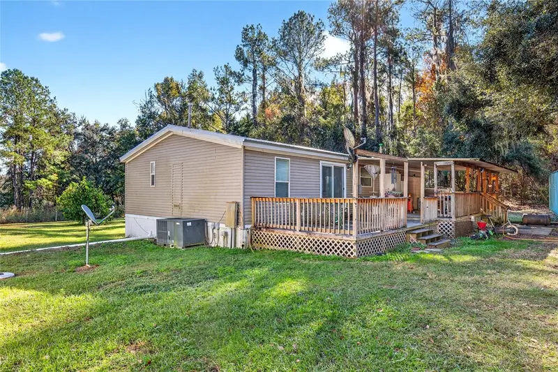 15340 Nw 65th Avenue Rd, FL