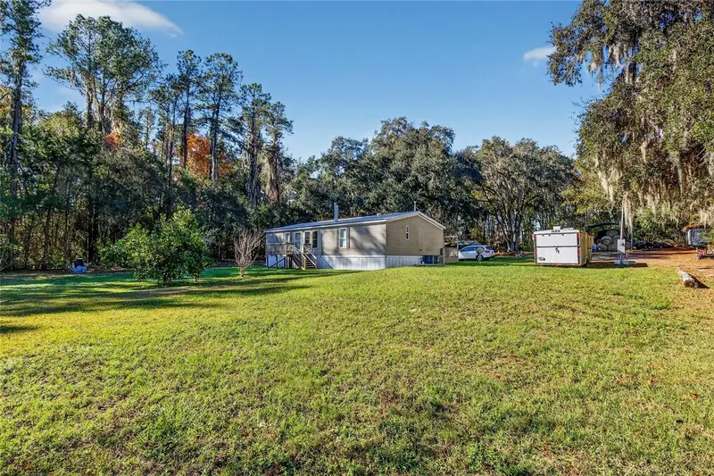 15340 Nw 65th Avenue Rd, FL
