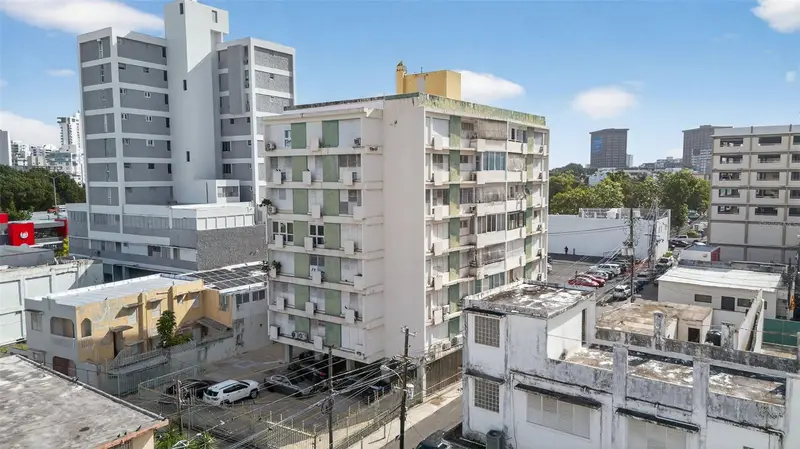 124 Calle Condado #304, PR