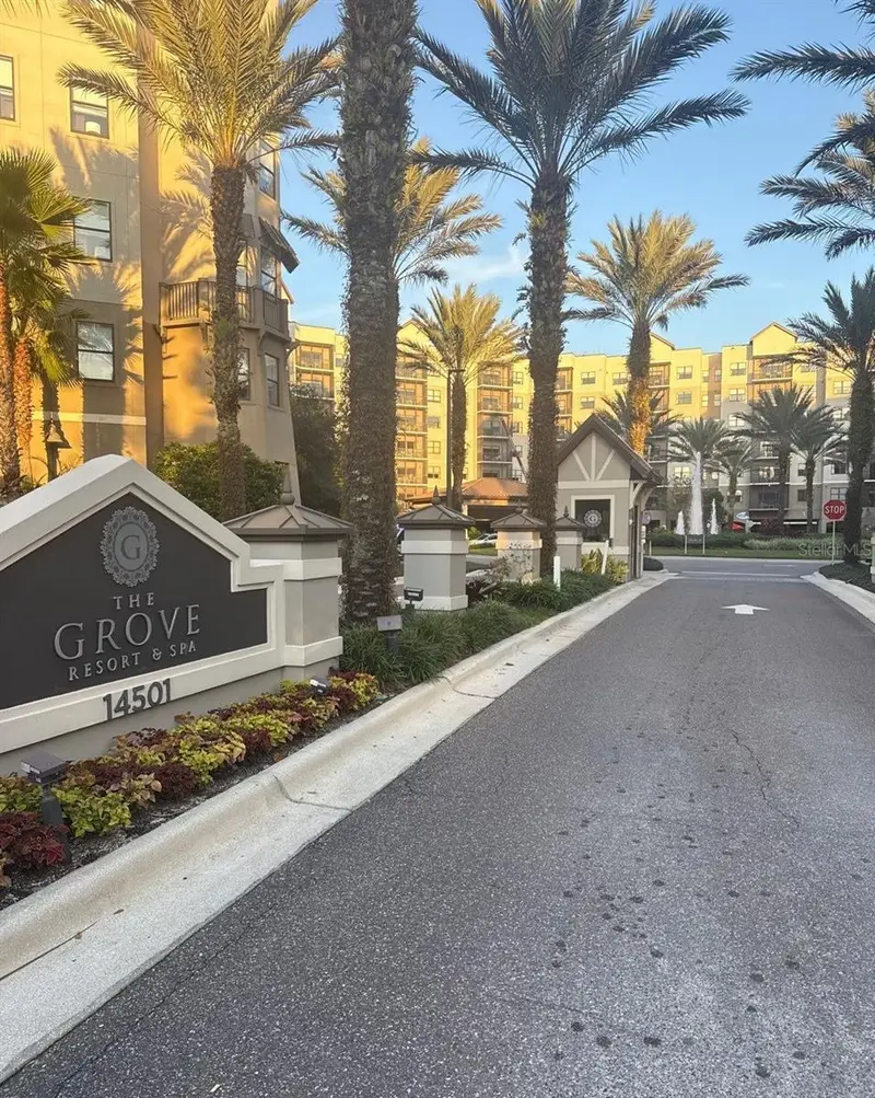 14501 Grove Resort Ave #2604, FL