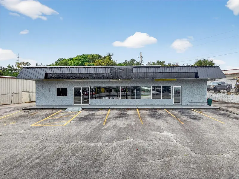1526 Us Highway 441, FL