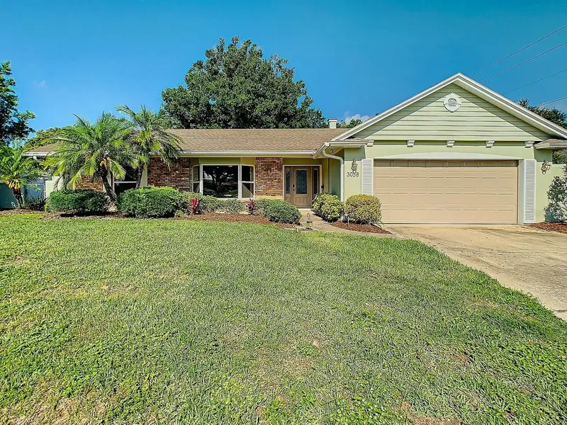 3058 Brandywine Dr, FL