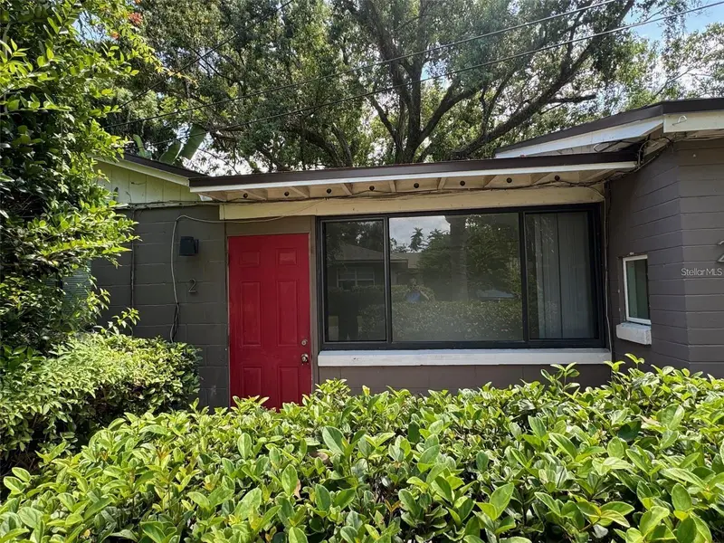 2547 S Mills Ave #2, FL
