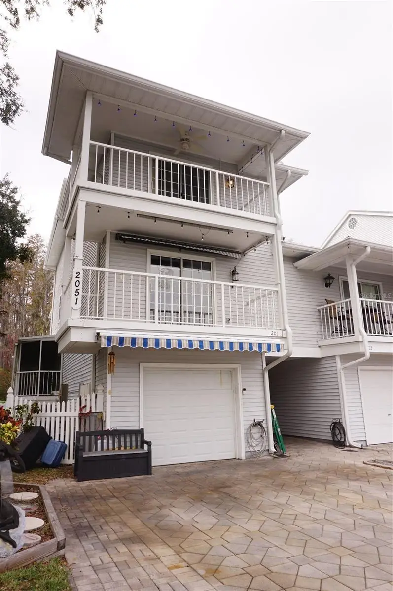 2051 Vista Del Sol Cir #201, FL