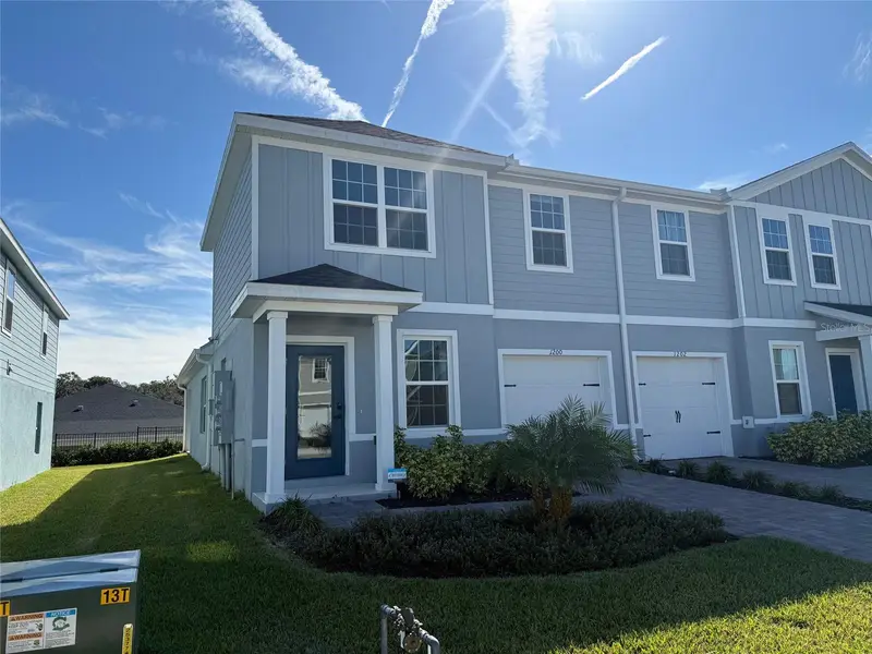 1200 Port Blue Way, FL