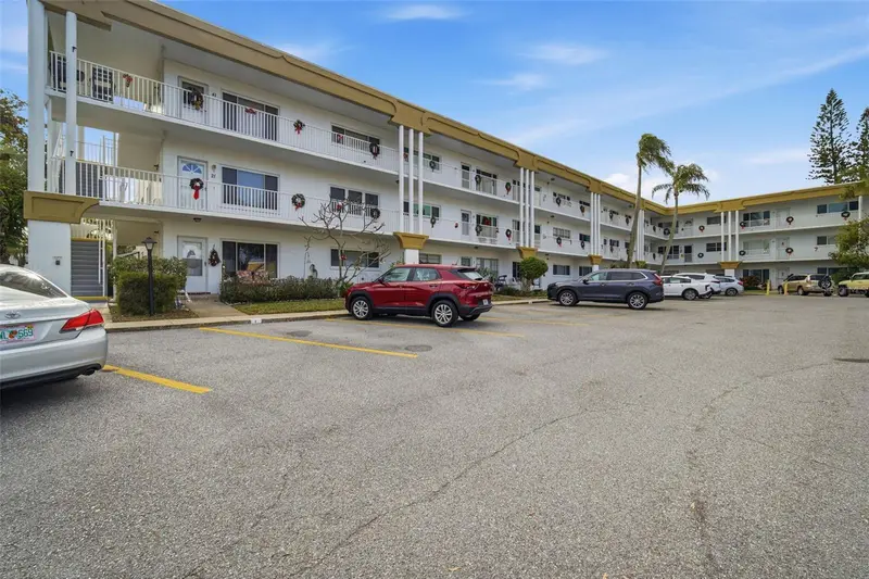 2431 Canadian Way #47, FL