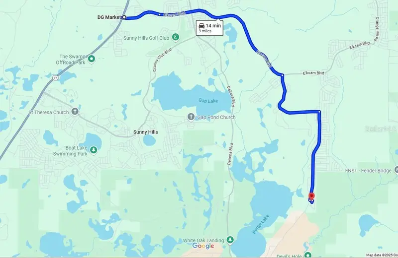 Lot 2 Unit 11 Blk 752 Kapok Ave, FL