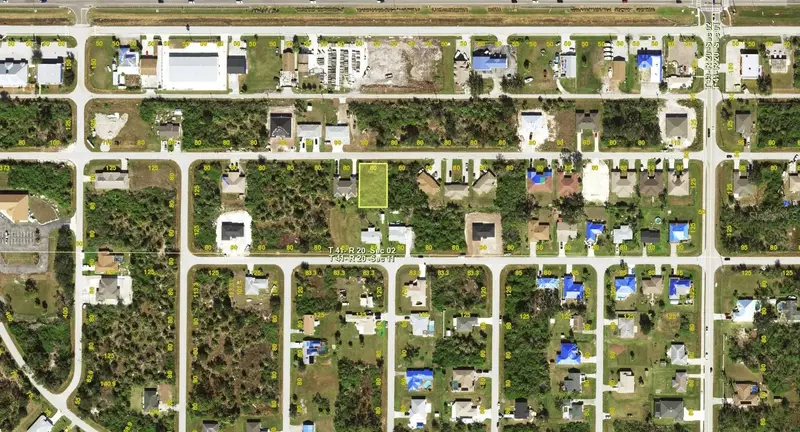 10435 Pendleton Ave, FL
