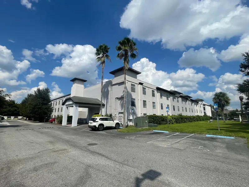 2323 Mccoy Rd #701, FL
